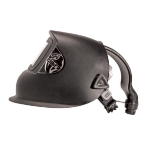 Airfed Cobra™ Welding Visor Din 9-13