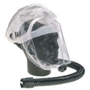 Jetstream® Clear Hood