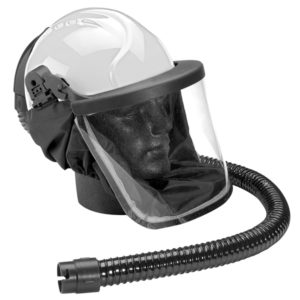 Jetstream® MK7® Helmet Alternate Headpiece