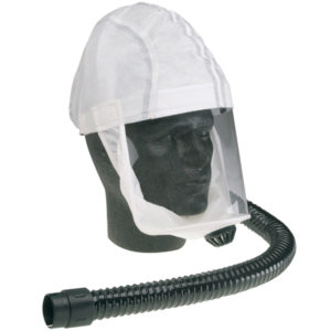 Jetstream® Tyvec Hood