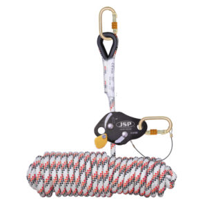 5m Adjustable Restraint Lanyard