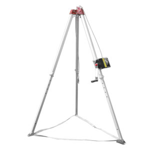 Confined Space Tripod