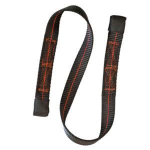 Harness Attachment Lanyard