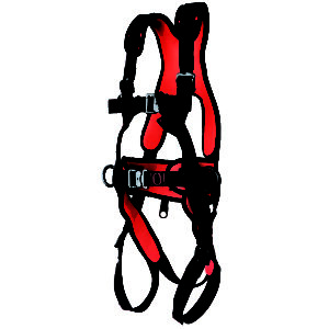 K2™ 3-Point Harness