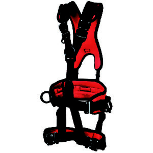 K2™ 5-Point Harness