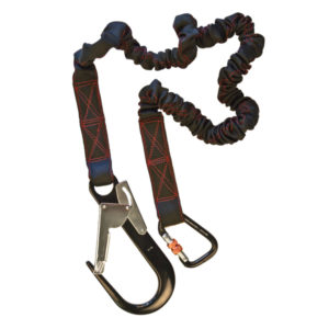 K2™ Single Internal fall Arrest Lanyard