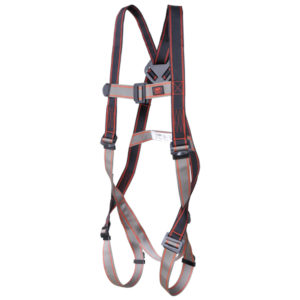 Pioneer™ 1-Point Harness