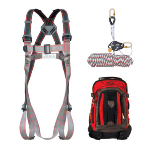 Pioneer™ Adjustable Restraint Kit