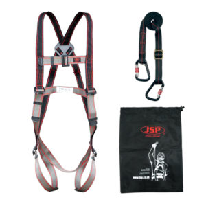 Pioneer™ IPAF Height Safety Kit