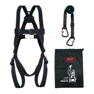 Pro-Fit™ IPAF Height Safety Kit