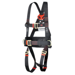 Spartan™ 3-Point Harness