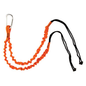 Twin Tool Lanyard