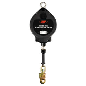 15m Wire Retractable Fall Limiter (Atex app)