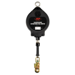 20m Wire Retractable Fall Limiter (Atex app)