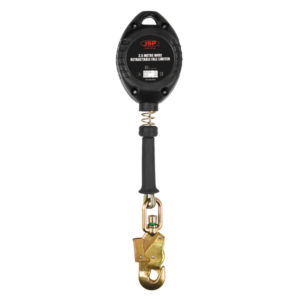 3.5m Wire Retractable Fall Limiter (Atex app)