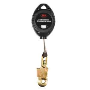 3.5m Webbing Retractable Fall Limiter