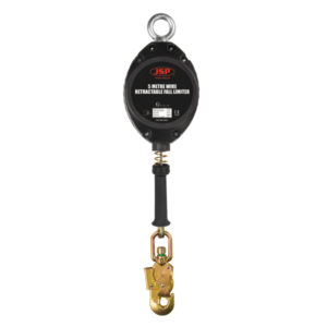 5m Wire Retractable Fall Limiter (Atex app)