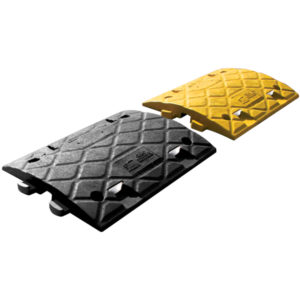 Jumbo™ 500 5cm Speed Ramps 10MPH (Pair)