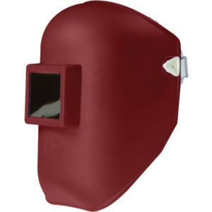 JW001 Head Mounted Arc Welding Faceshield