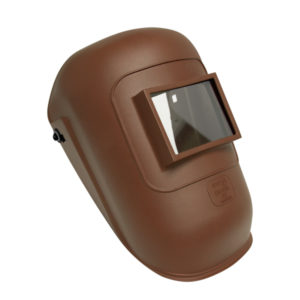 JW002 Helmet Mounted Arc Welding Faceshield