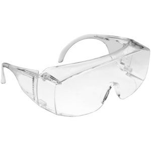 M9300 Overspec Clear Lens