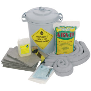 Maintenance Kit 90 Litre