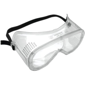 Martcare® Impact Goggle HC lens