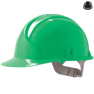 Mk®2 Classic Safety Helmet – Green