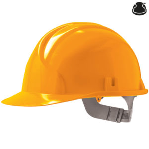 Mk®2 Classic Safety Helmet – Orange