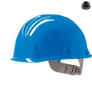 Mk®3 Classic Safety Helmet – Blue