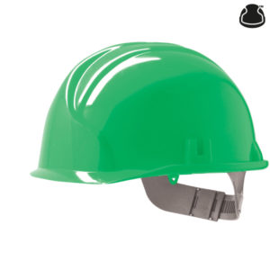 Mk®3 Classic Safety Helmet – Green