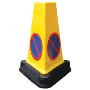 MK4® 2 Part No Waiting Cone