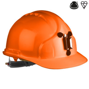 Mk®7 Slip Ratchet Miners – Orange