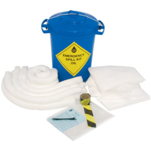 Oil Kit 90 Litre