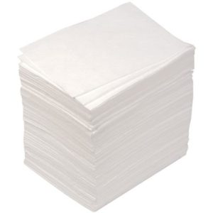 Oil Pads (Pack of 100)