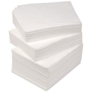 Oil Sheets (Pack of 200)