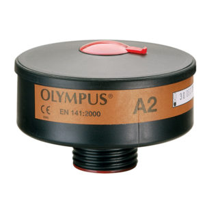 Olympus® Din Canister A2