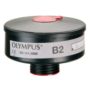 Olympus® Din Canister B2