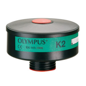 Olympus® Din Canister K2