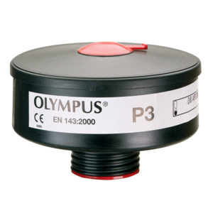 Olympus® Din Canister P3