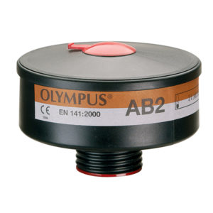 Olympus® Din Canister AB2