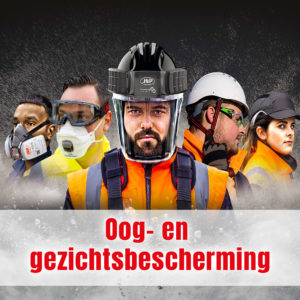 Oog en Gezichtbescherming