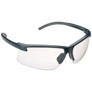 PA800™ Grey Frame Clear Lens