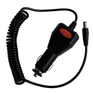 Powercap® Ni-MH Car Charger (7.2V)