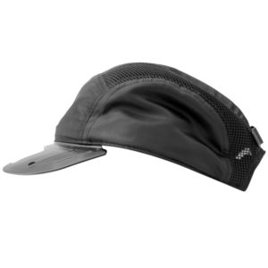 Powercap® Active Replacement Cap Black