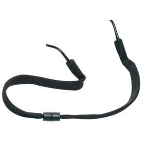 Black Quick Release Spectacle Cord