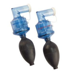 Qualitative Face Fit Nebulisers – Pack of 2