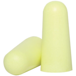 PU Foam Soundstopper™ Ear Plug (Pair)