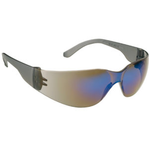 Stealth™ 7000 – Red Mirror Smoke HC lens