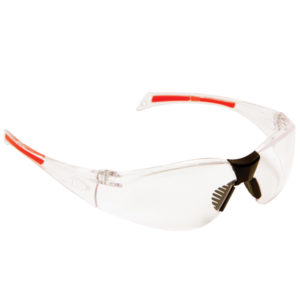 Stealth™ 8000 Clear Anti Mist lens